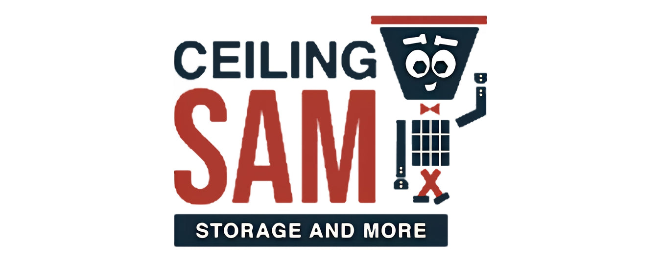 Ceiling Sam