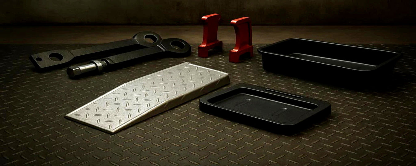Accessories