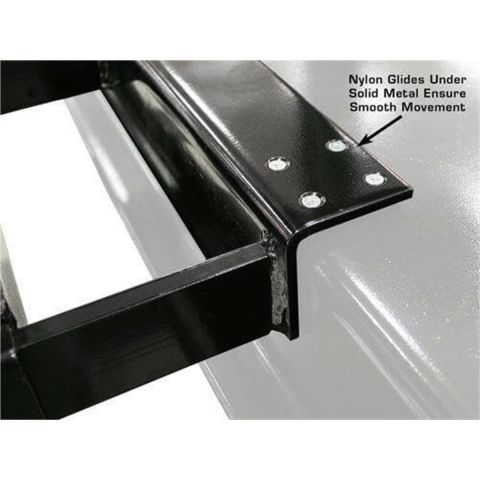 Atlas APEX8-COMBO-FPD 8000 lb 4-Post Lift Combo with RJ35 Sliding Bridge Jacks