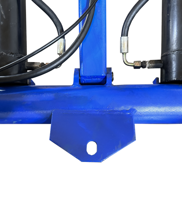 Tuxedo MR6K-48X Mid Rise Scissor Lift 6,000 lb 48 inch Rise