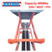 AK-X95 Full Rise Scissor Lift