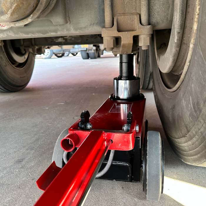 Katool 80 Ton Heavy Duty Floor Jack