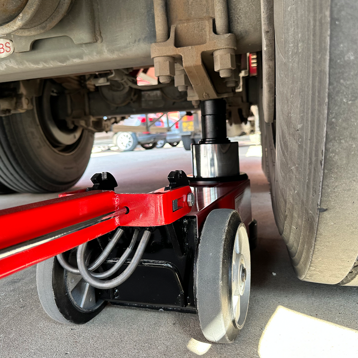 Katool 80 Ton Heavy Duty Floor Jack