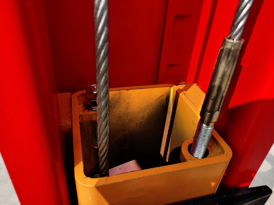 Katool KT-M120 2-Post Lift 12,000 lb Clear-Floor