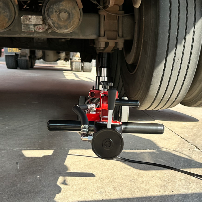 Katool 80 Ton Heavy Duty Floor Jack