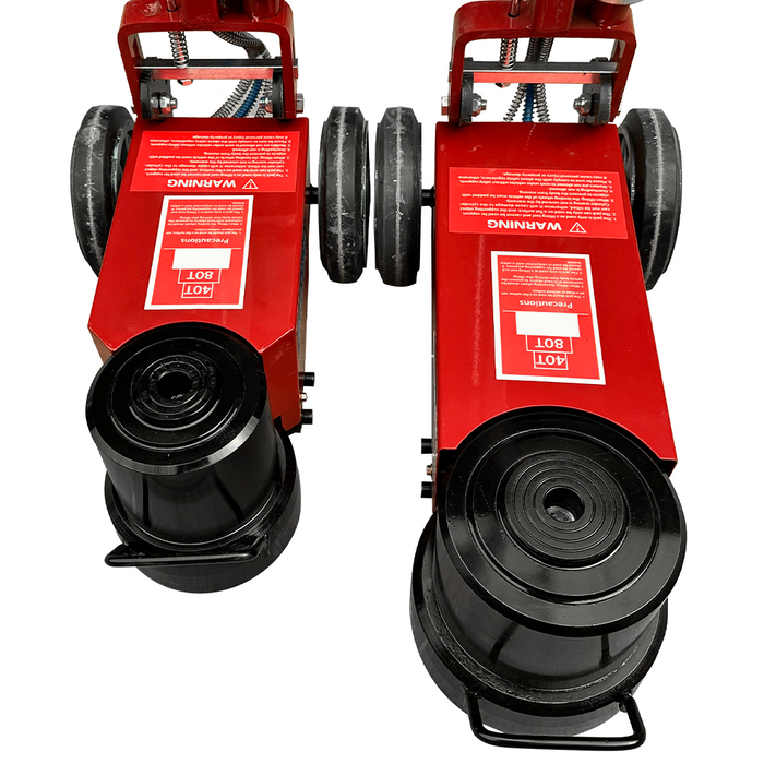 Katool 80 Ton Heavy Duty Floor Jack