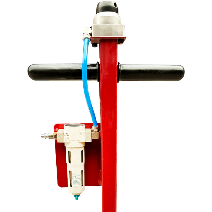 Katool 80 Ton Heavy Duty Floor Jack
