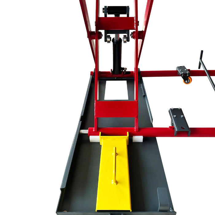 Katool X77 Mid-Rise Scissor Lift 7,700 lb - 110V