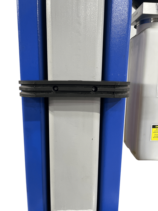 Tuxedo TP10KAC-DX Two Post Clear Floor Lift 10,000 lb Bi-Symmetric