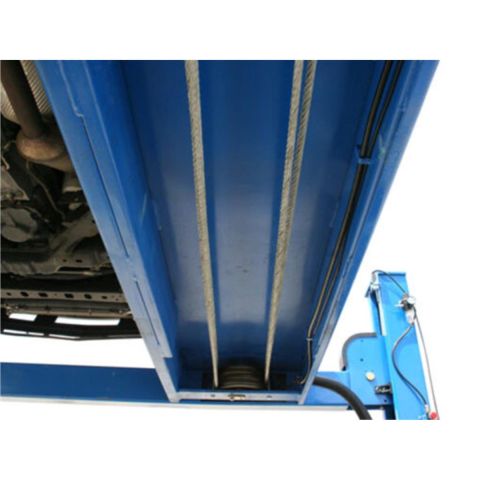 Atlas ATEATTD-414AT-FPD 4-Post Lift 14000 lb Alignment