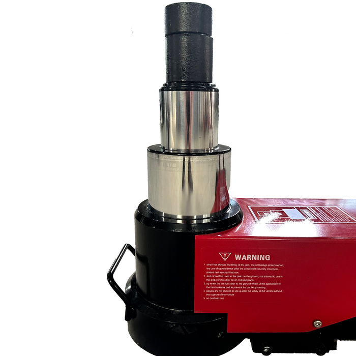 Katool 80 Ton Heavy Duty Floor Jack