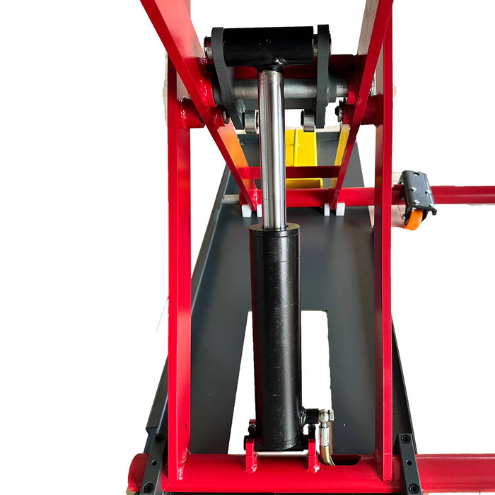 Katool X77 Mid-Rise Scissor Lift 7,700 lb - 110V