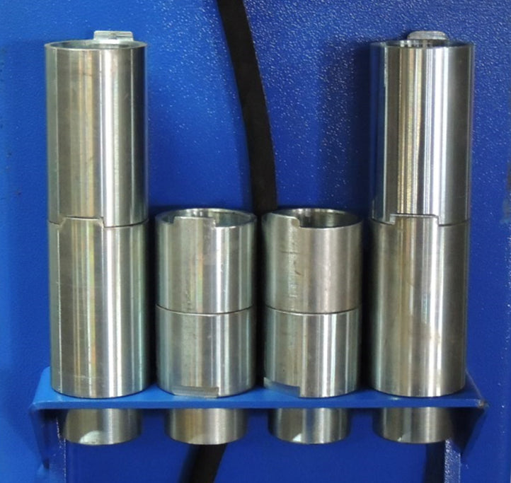 iDEAL MSC-6KLP iMobile Single Column Lift 6,000 lb Low Profile
