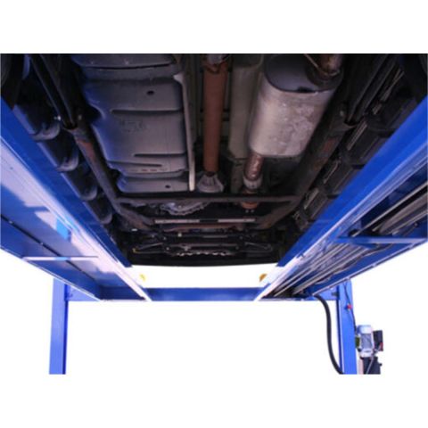 Atlas ATEATTD-414AT-FPD 4-Post Lift 14000 lb Alignment