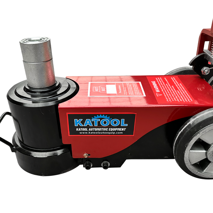 Katool 80 Ton Heavy Duty Floor Jack