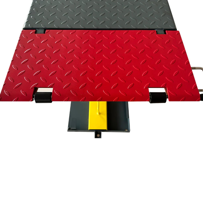 Katool X77 Mid-Rise Scissor Lift 7,700 lb - 110V