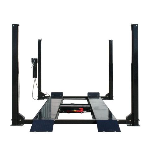 Atlas PRO9000-FPD 4 Post Lift 9000 lb Extra Tall Wide Long Storage