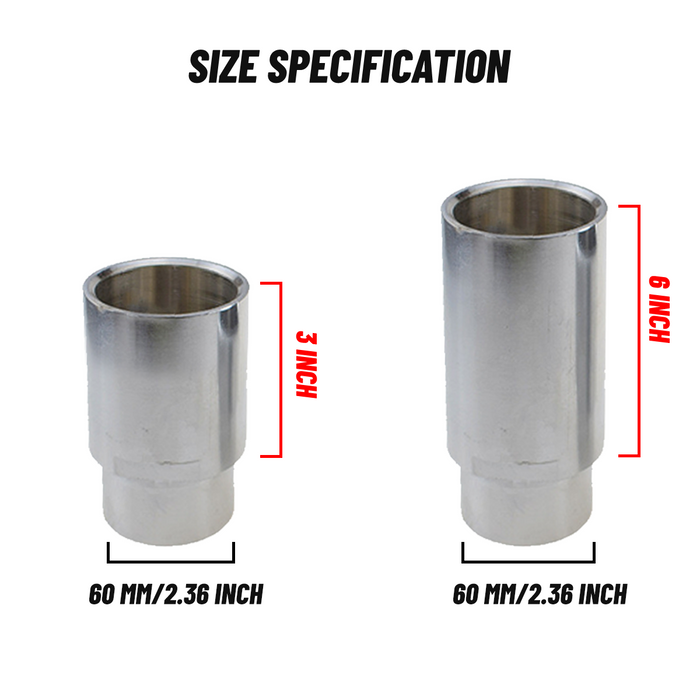 Katool Stack Truck Adapter Kit