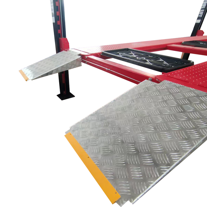 Katool KT-4H950 Four-Post Lift 9,500 lb
