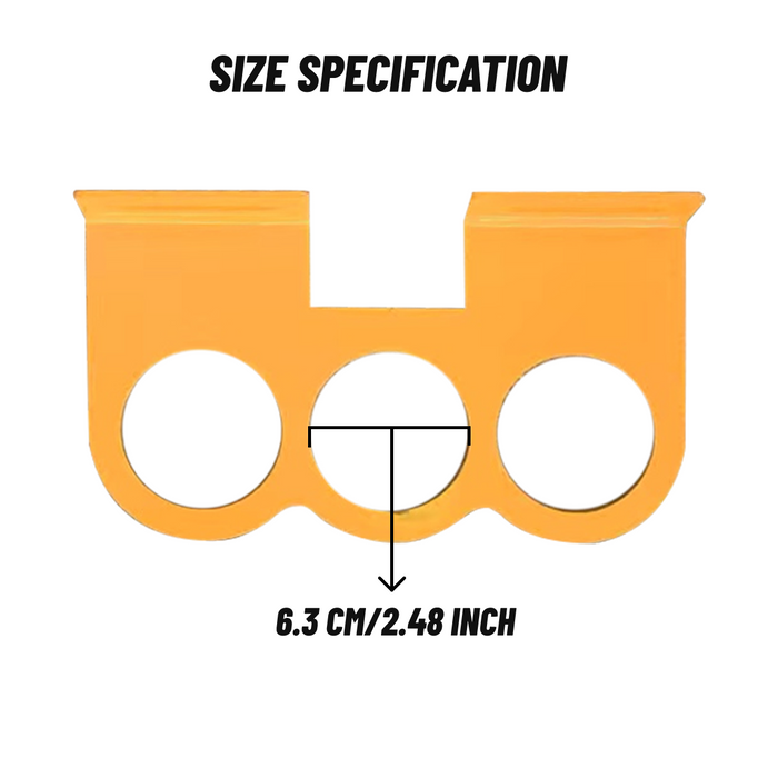 Katool Stack Truck Adapter Kit