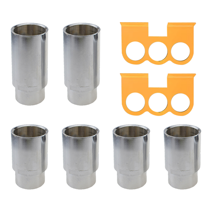 Katool Stack Truck Adapter Kit