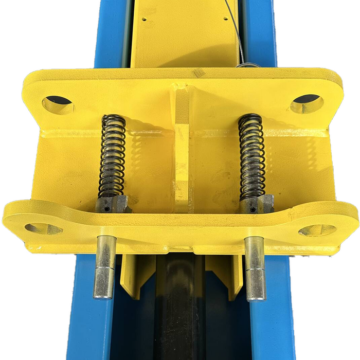 Katool M90S 2 Post Lift 9000lbs