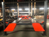 AK-4H110 Four Post Vehicle Lift 11,000lbs *Warehouse Pickup ONLY*