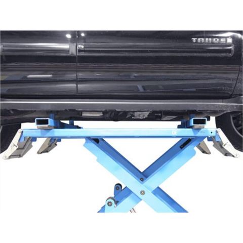 Atlas ATEATTD-SUPRTBR-FPD Scissor Lift Support Bar Kit 8,000 lb Weight Distribution Adapter Kit