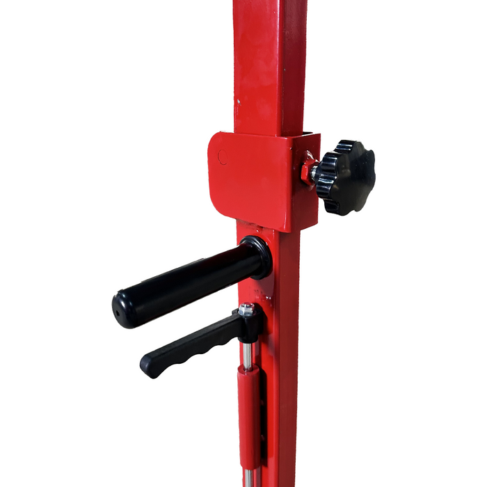 Katool 80 Ton Heavy Duty Floor Jack