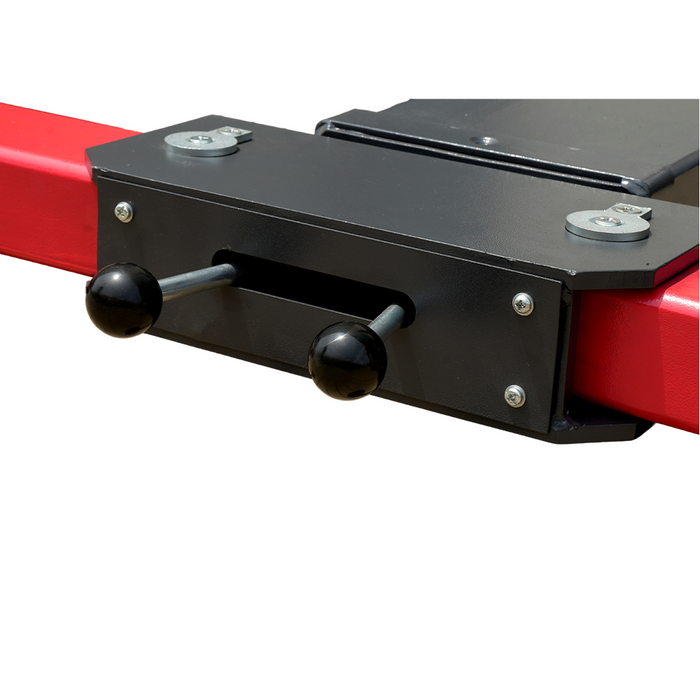 Katool SPL 700 Single Post Lift