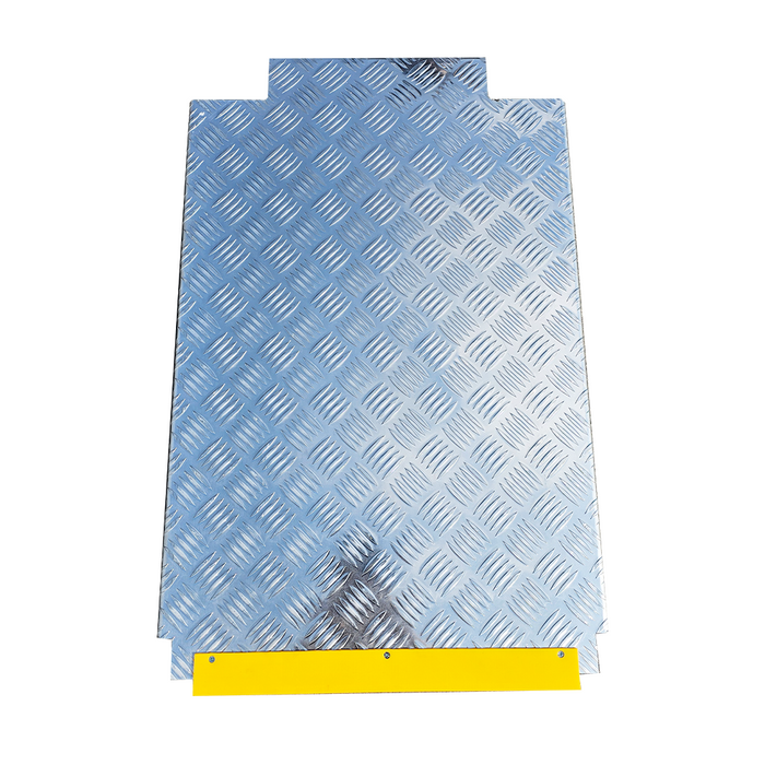 Katool KT-4H950 Four-Post Lift 9,500 lb
