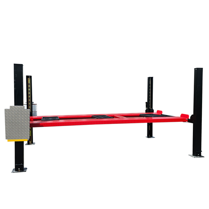 Katool KT-4H950 Four-Post Lift 9,500 lb