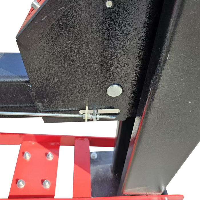 Katool KT-4H950 Four-Post Lift 9,500 lb