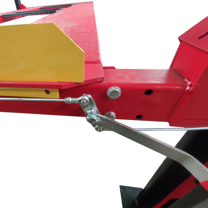 Katool 4H950 Four-Post Lift 9,500 lb