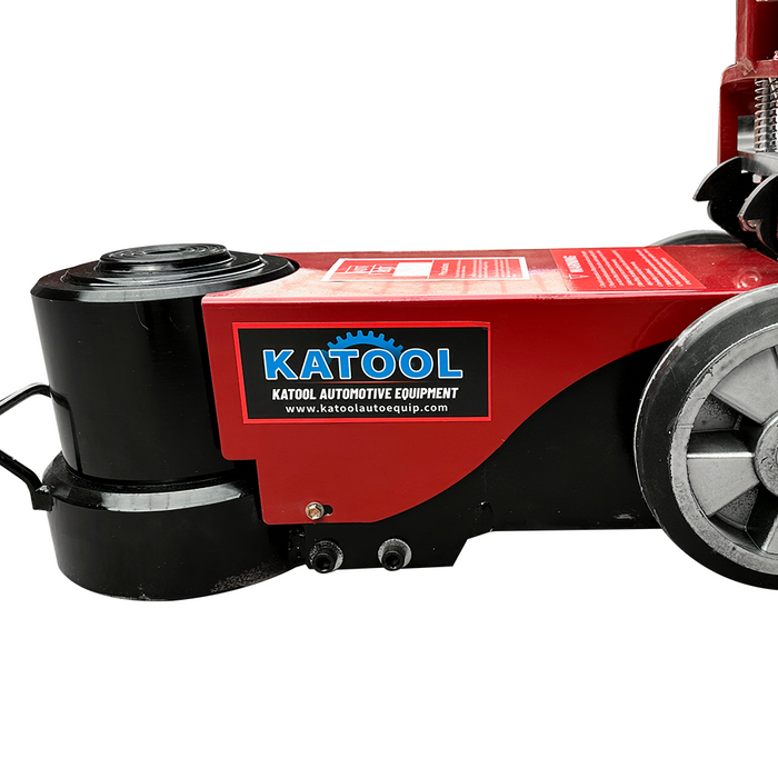 Katool 80 Ton Heavy Duty Floor Jack