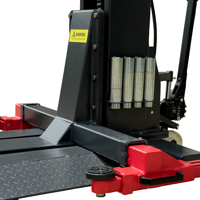 Katool SPL 700 Single Post Lift