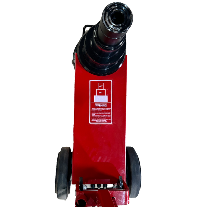 Katool 80 Ton Heavy Duty Floor Jack