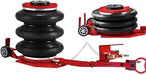 Katool 5 Ton Bag Air Jack