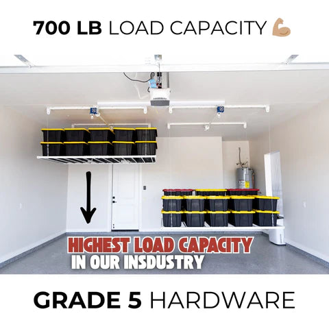 Ceiling Sam 4' x 8' Storage Elevator PRO