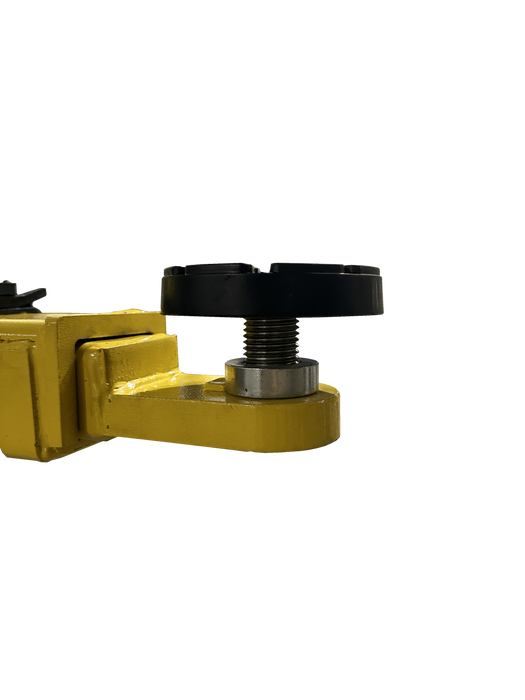 Tuxedo TP9KFX Two Post Floor Plate Lift 9,000 lb Symmetric Arms