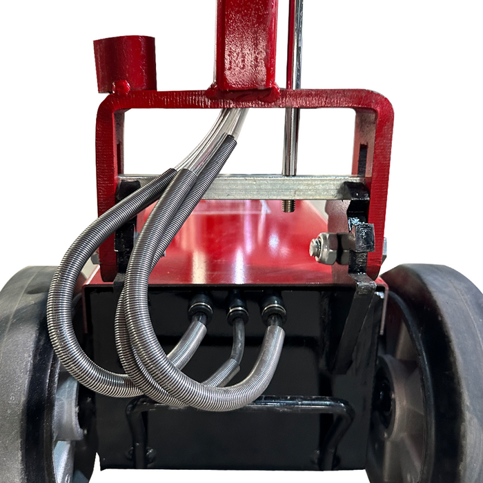 Katool 80 Ton Heavy Duty Floor Jack