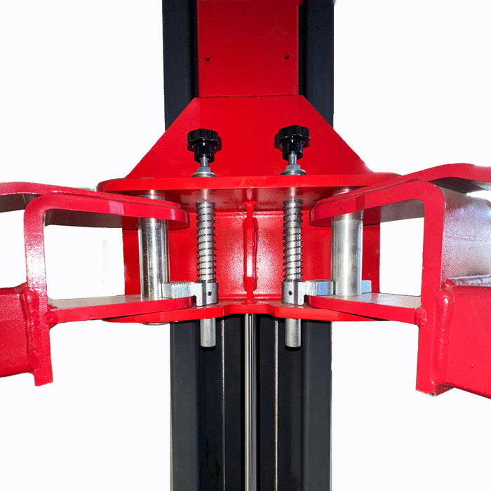 Katool H120D Two Post Lift