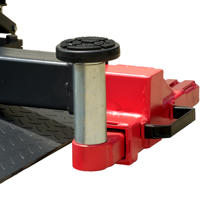 Katool SPL 700 Single Post Lift