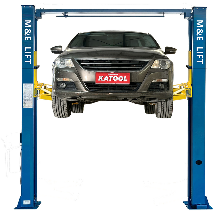 Katool M90S 2 Post Lift 9000lbs
