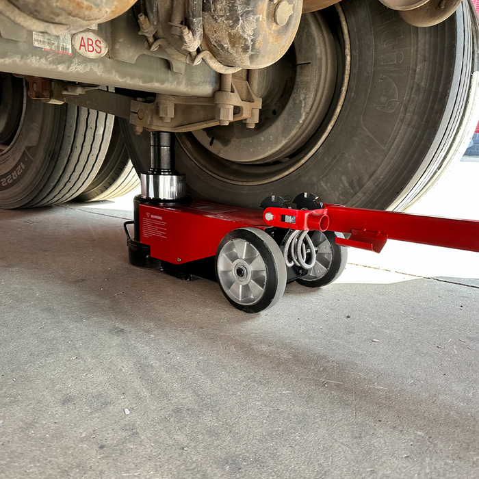 Katool 80 Ton Heavy Duty Floor Jack
