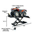 Atlas ATEHT1005-KIT-FPD Motorcycle ATV Lift