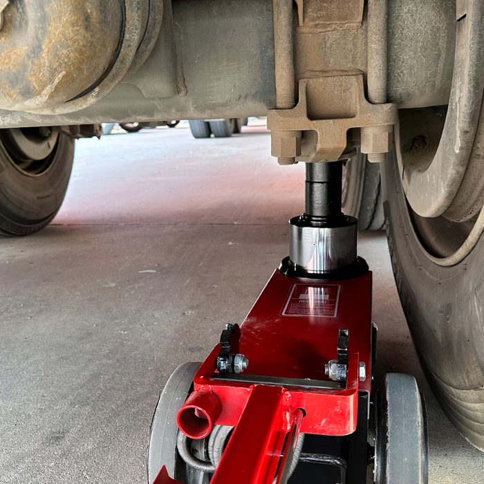 Katool 80 Ton Heavy Duty Floor Jack