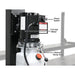 Atlas APEX8 8000 lb 4-Post Lift Combo with RJ35 Sliding Bridge Jacks