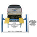 Atlas ATEATTD-412-FPD 4-Post Lift 12000 lb Heavy Duty