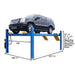 Atlas ATEATTD-414AT-FPD 4-Post Lift 14000 lb Alignment